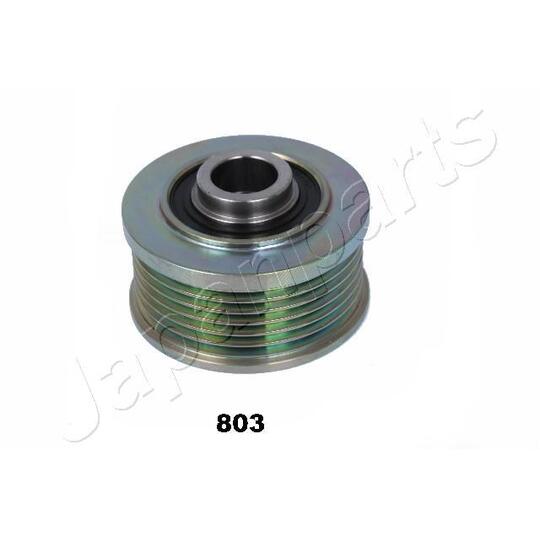 RA-803 - Alternator Freewheel Clutch 