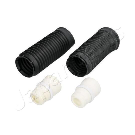 KTP-0504 - Dust Cover Kit, shock absorber 