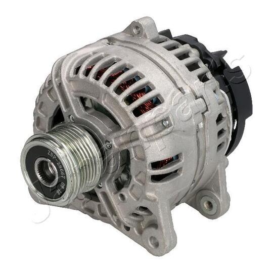 AL201252 - Alternator 