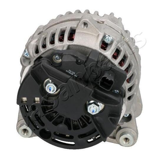 AL201252 - Alternator 