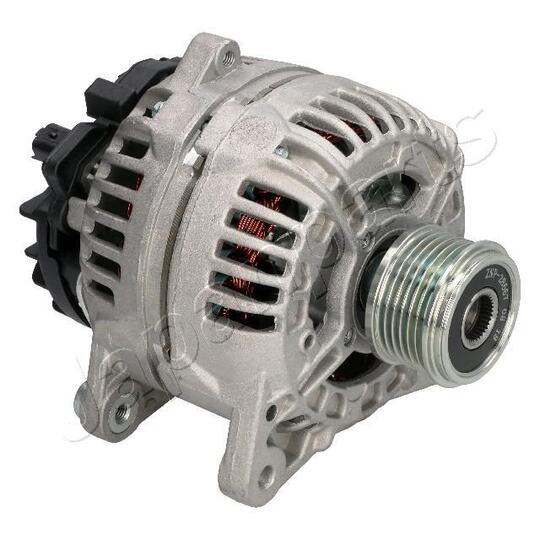 AL201252 - Alternator 