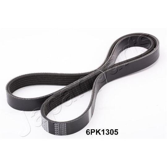 DV-6PK1305 - V-Ribbed Belt 