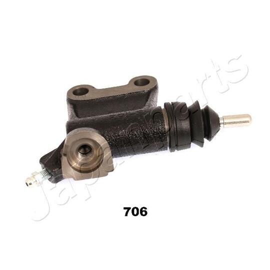 CY-706 - Slave Cylinder, clutch 