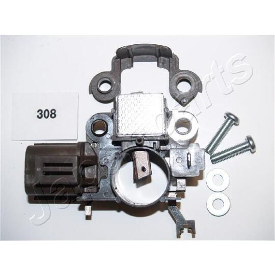 RE-308 - Alternator Regulator 