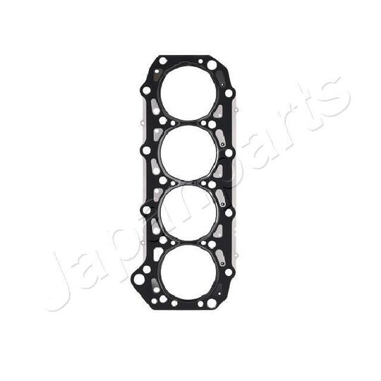 GT-120B - Gasket, cylinder head 