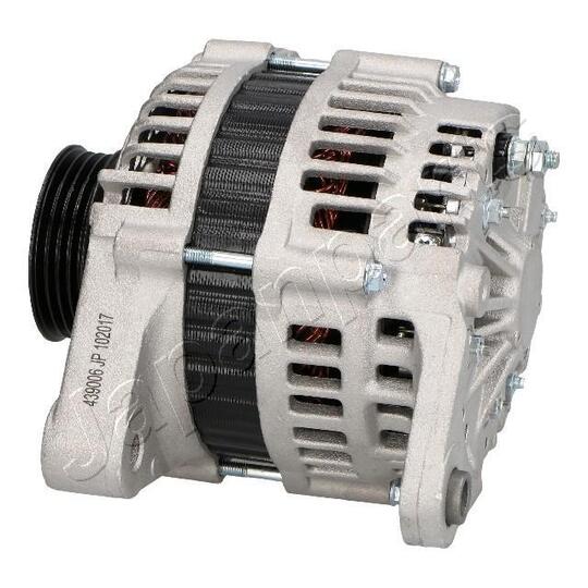 ALD378 - Alternator 