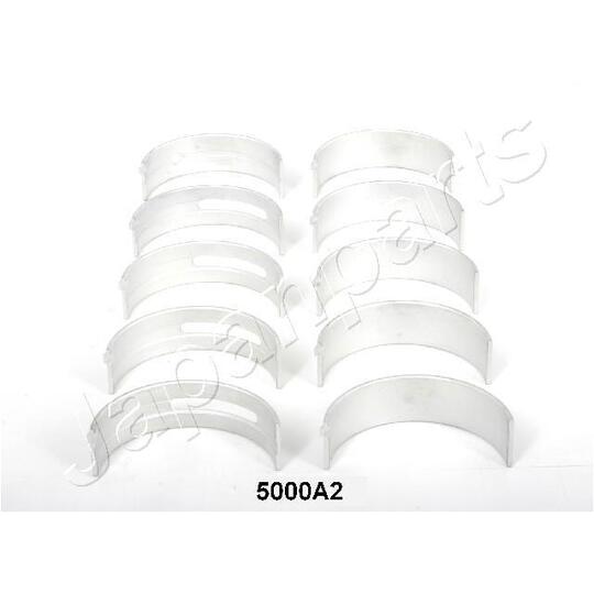 MS5000A2 - Crankshaft Bearing Set 