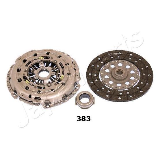 KF-383 - Clutch Kit 