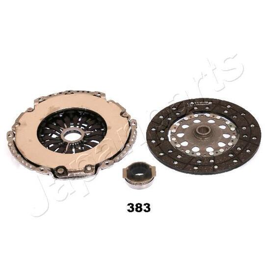 KF-383 - Clutch Kit 