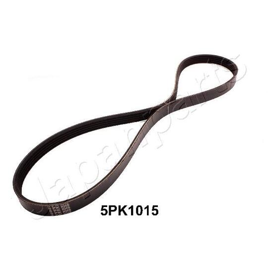 DV-5PK1015 - V-Ribbed Belt 