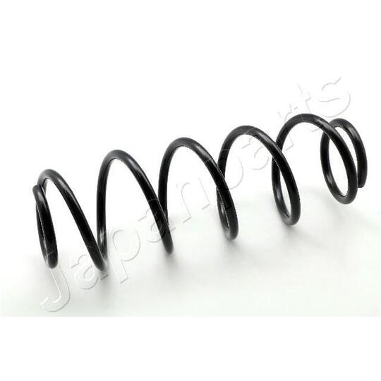 ZC6612H - Suspension Spring 