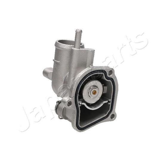 VT-0502 - Thermostat, coolant 