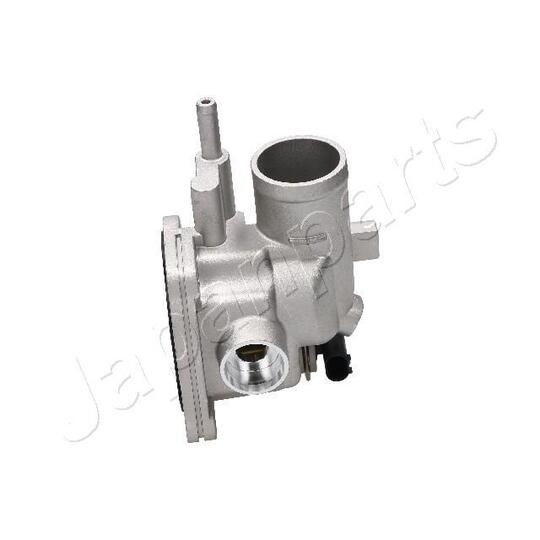 VT-0502 - Thermostat, coolant 