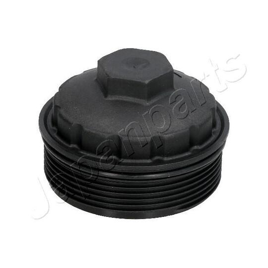 FOC-029 - Cap, oil filter housing 