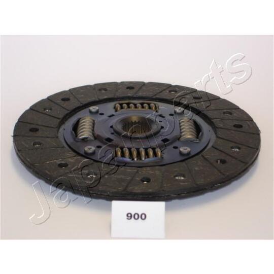 DF-900 - Clutch Disc 