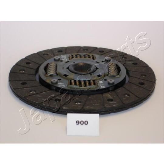 DF-900 - Clutch Disc 