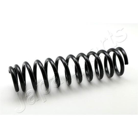 ZC2372D - Suspension Spring 