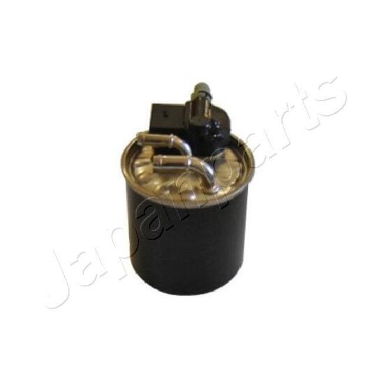 FC-116S - Fuel filter 