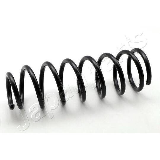 ZC6548G - Suspension Spring 