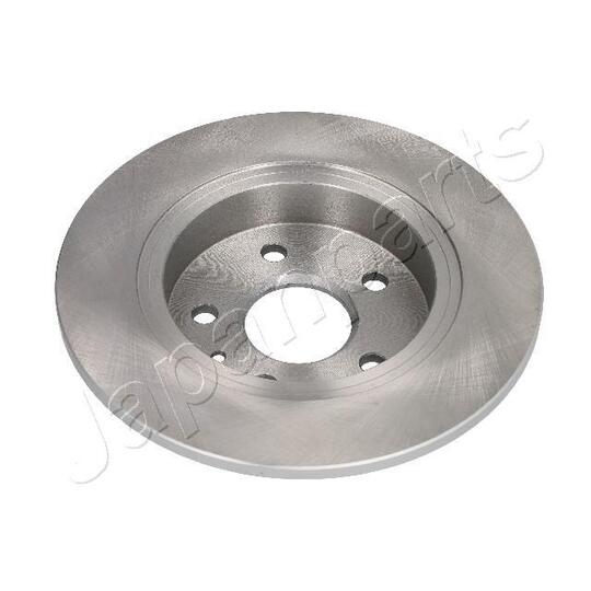 DP-0410C - Brake Disc 