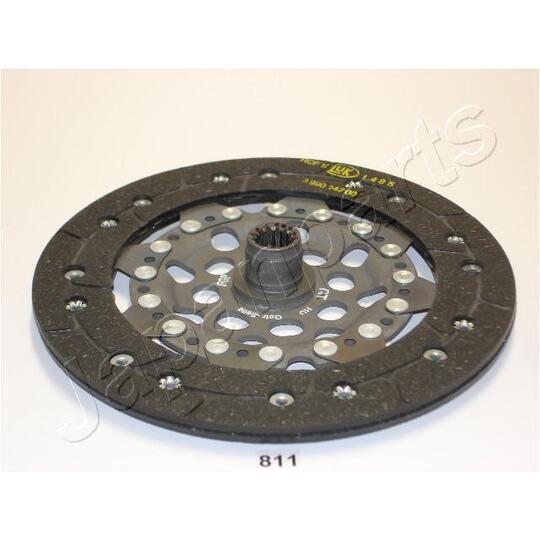 DF-811 - Clutch Disc 