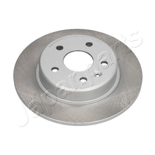 DP-0410C - Brake Disc 