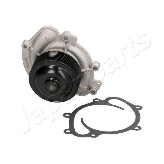 PQ-0514 - Water pump 