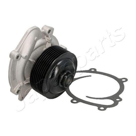 PQ-0514 - Water pump 