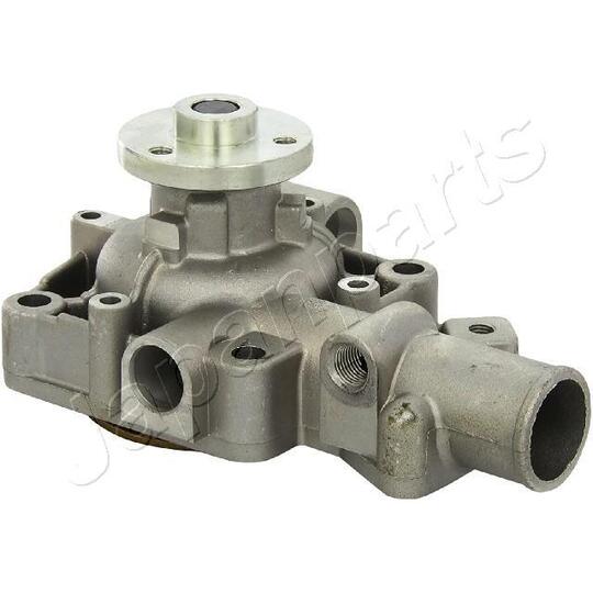 PQ-0704 - Water pump 