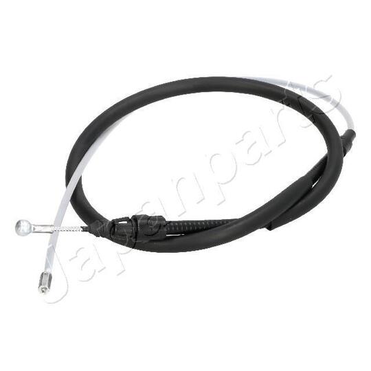 BC-0926 - Cable, parking brake 