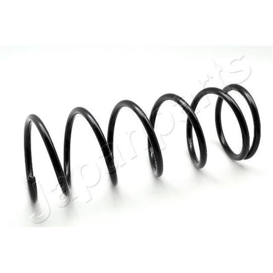 ZC2474D - Suspension Spring 