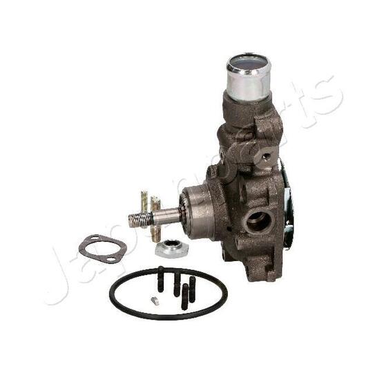 PQ-0282 - Water pump 