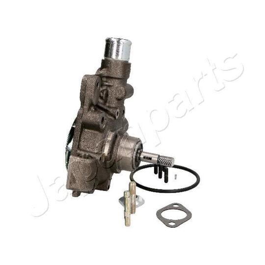 PQ-0282 - Water pump 