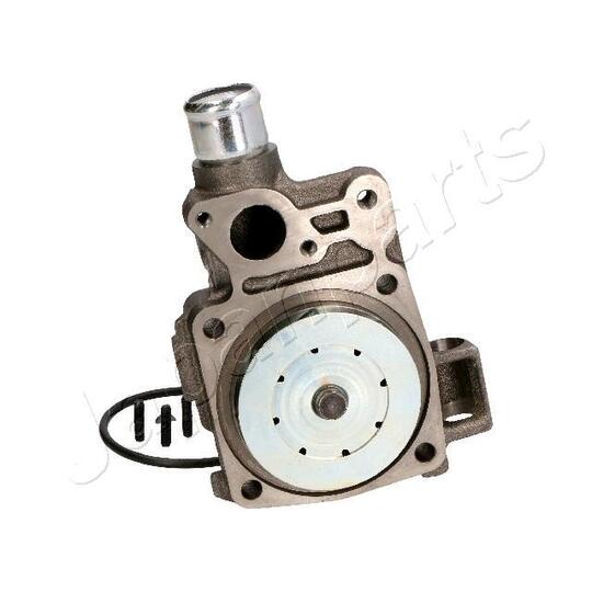 PQ-0282 - Water pump 