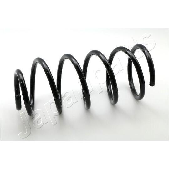 ZC5832C - Suspension Spring 