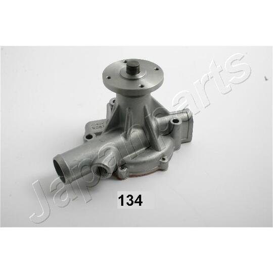 PQ-134 - Water pump 