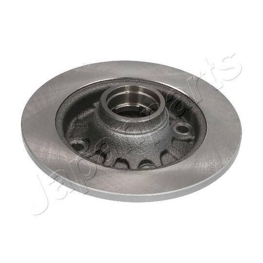 DP-304C - Brake Disc 