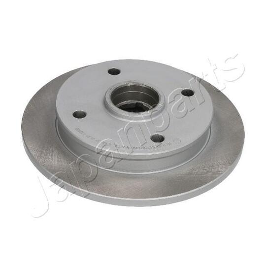 DP-304C - Brake Disc 