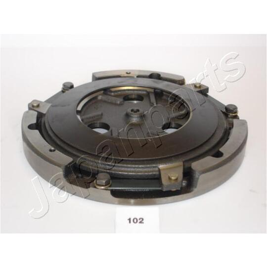 SF-102 - Clutch Pressure Plate 