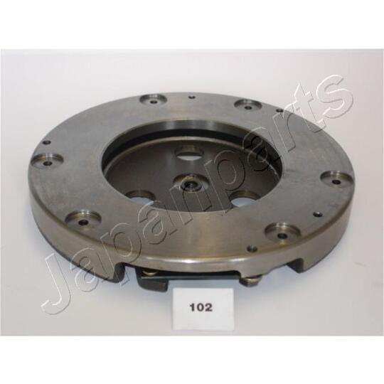 SF-102 - Clutch Pressure Plate 