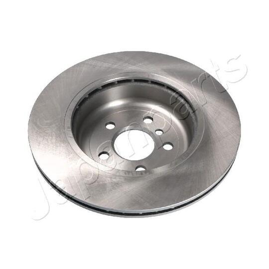 DP-277C-KIT - Brake Disc 