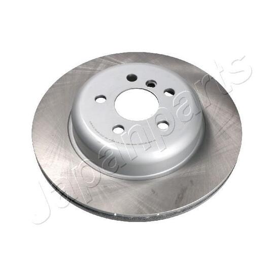 DP-277C-KIT - Brake Disc 