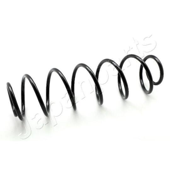 ZC6081H - Suspension Spring 