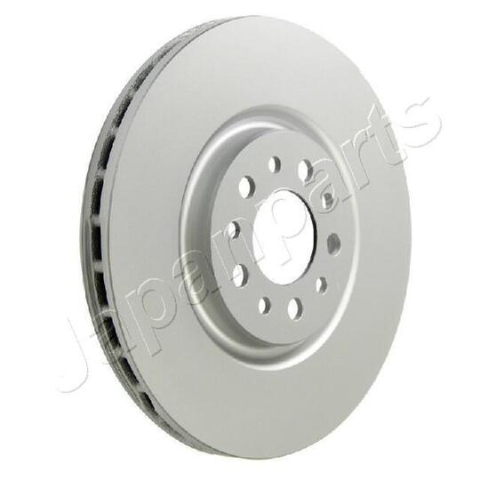 DI-0208 - Brake Disc 