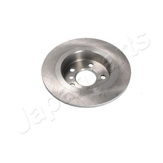 DP-0105C - Brake Disc 