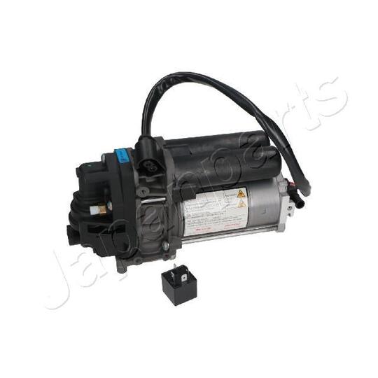 MM-ASC059 - Compressor, compressed air system 