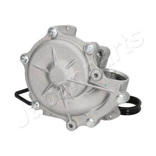 PQ-0117 - Water pump 