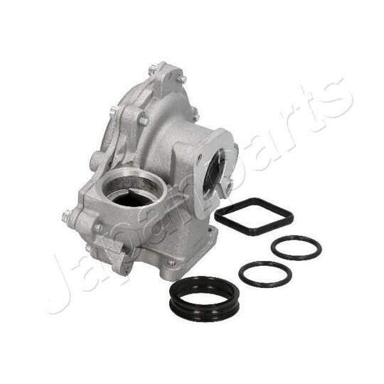 PQ-0117 - Water pump 