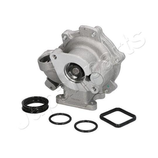 PQ-0117 - Water pump 