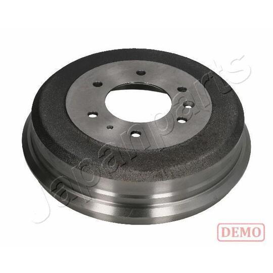 TA-0311C - Brake Drum 